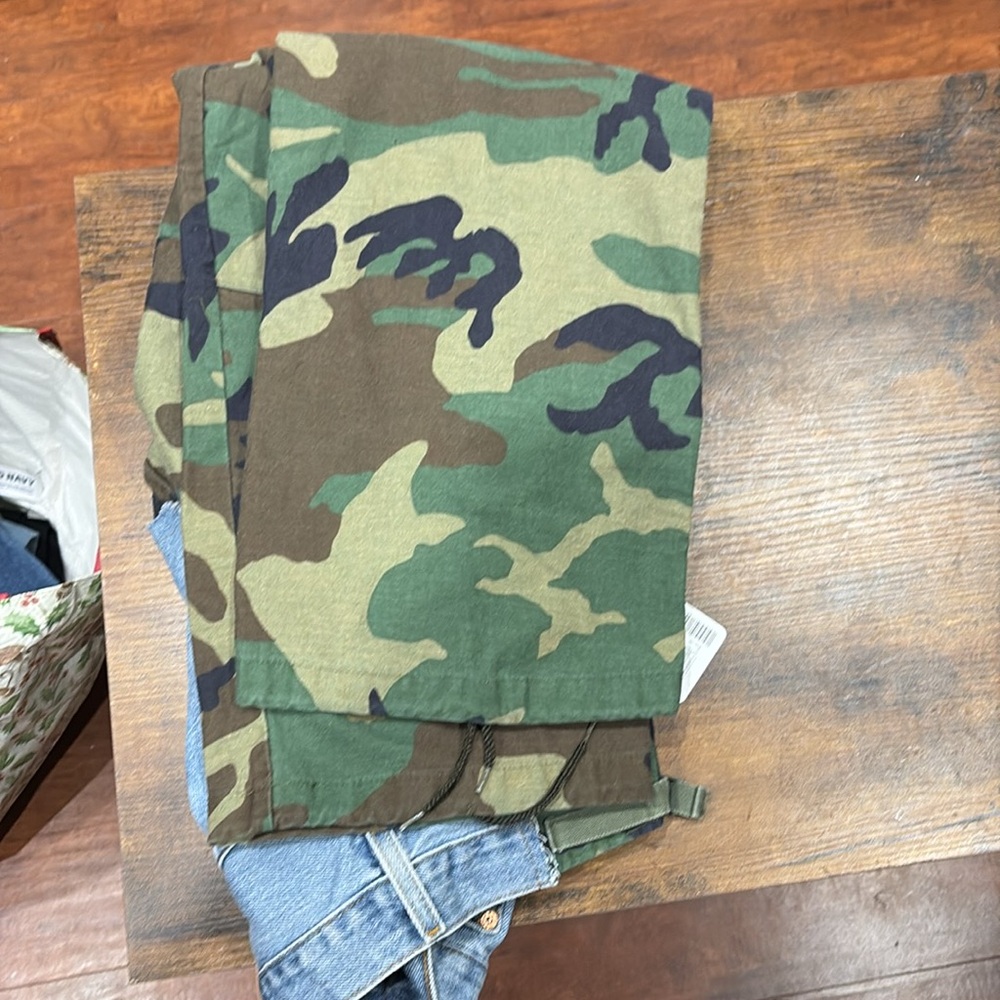 COPY - Newest version on of Levi’s 550 jeans - Picture 3 of 4